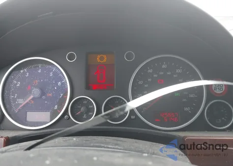 2006 Volkswagen Touareg V6 z USA, uszkodzony, nr VIN WVGZG77L26D033039